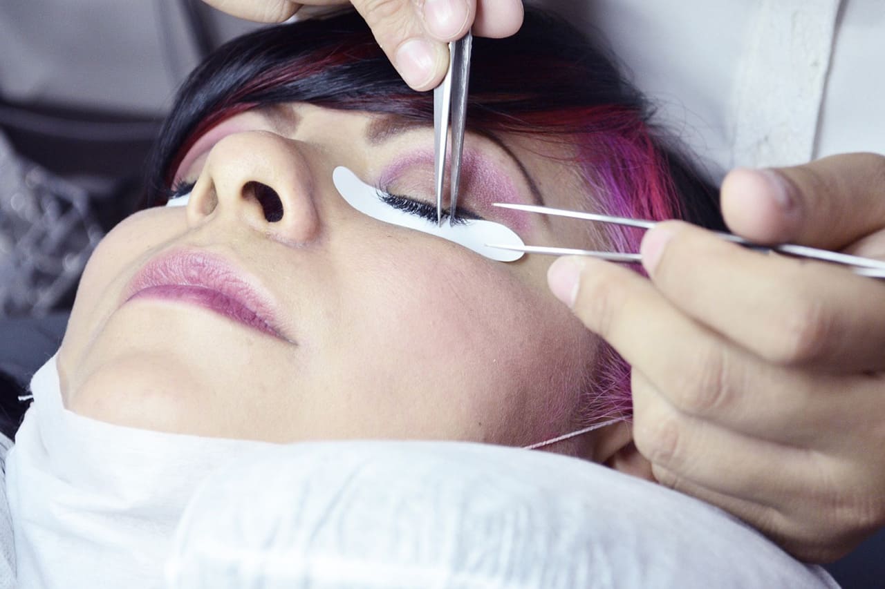 When an unknown printer took a galley of type and scrambled