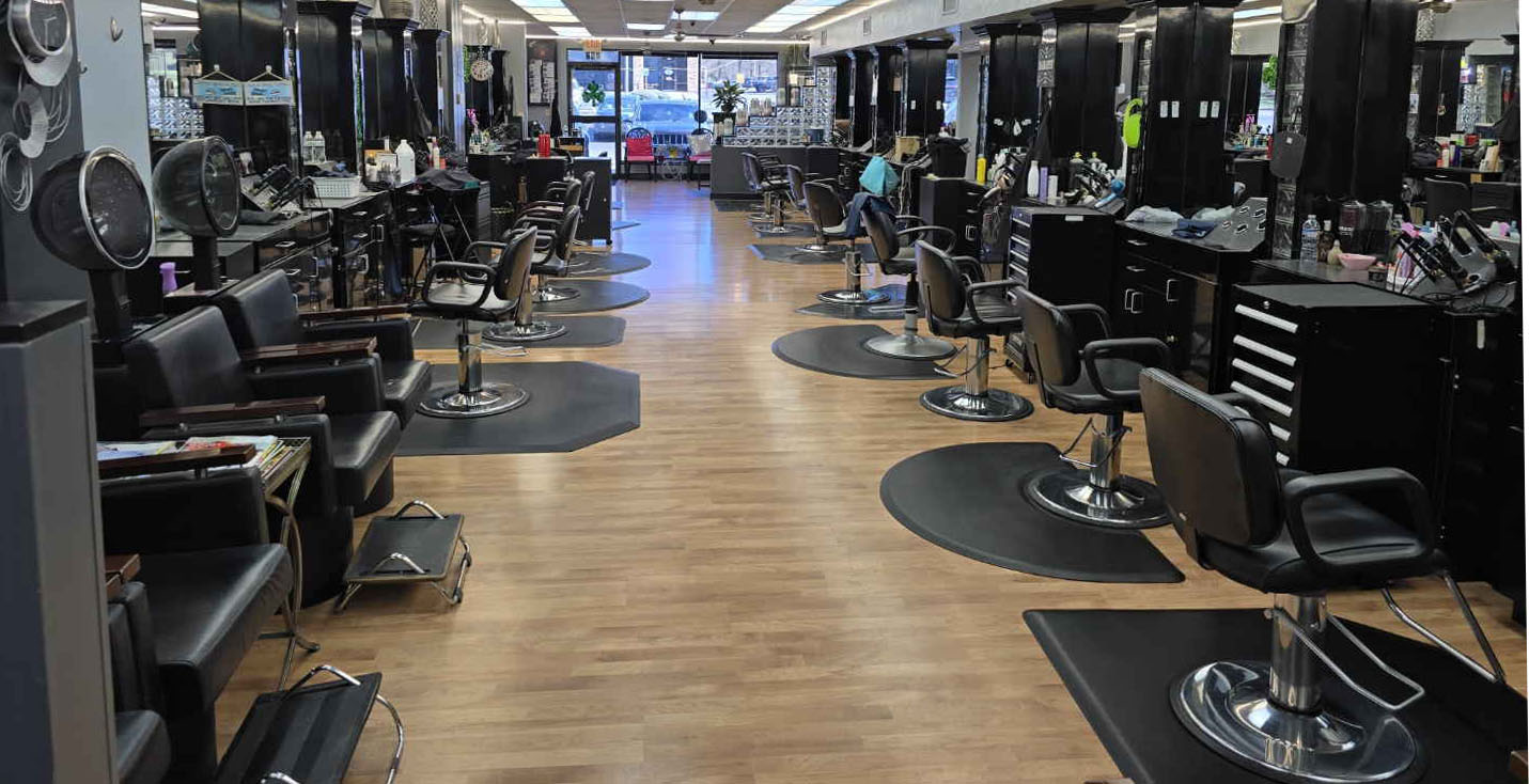 Brooks & Co Salon and Spa