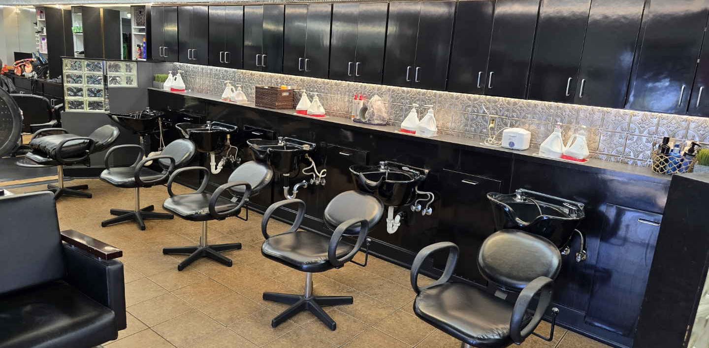 Brooks & Co Salon and Spa